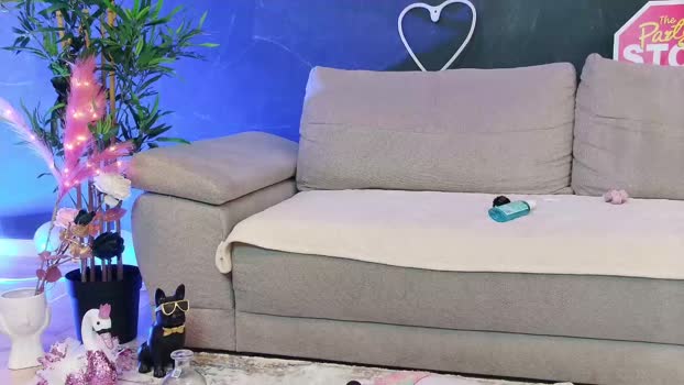 alessiadebbie natural Webcam SHOW @ Chaturbate 06-12-2025