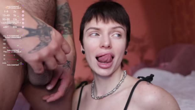 alexa_alex_liepa Nude Webcam SHOW @ Chaturbate 07-12-2025