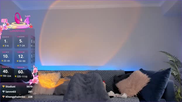 iminako squirt Webcam SHOW @ Chaturbate 07-12-2025