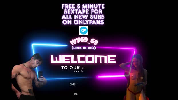 ivy69_9 pussy Webcam SHOW @ Chaturbate 06-12-2025