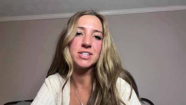 kaygraciee XXX Webcam SHOW @ Chaturbate 07-12-2025