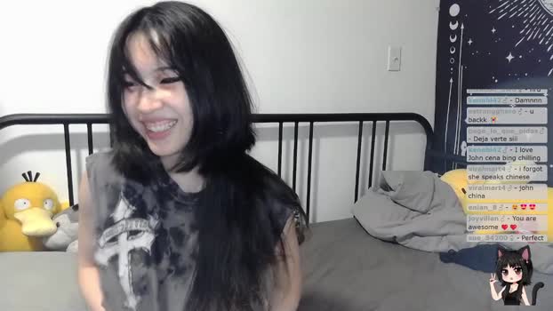 kitty_krush hot Webcam SHOW @ Chaturbate 07-12-2025