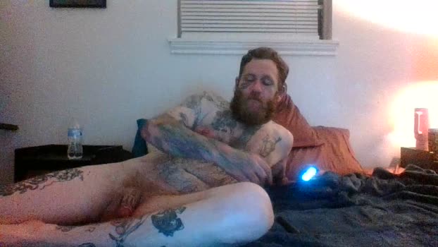ladyandthatrampp prettyface Webcam SHOW @ Chaturbate 07-12-2025