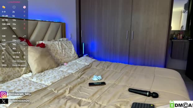 phoenixxx69_ naked Webcam SHOW @ Chaturbate 06-12-2025