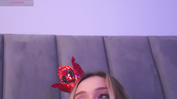 telladreamer_ pussy Webcam SHOW @ Chaturbate 07-12-2025