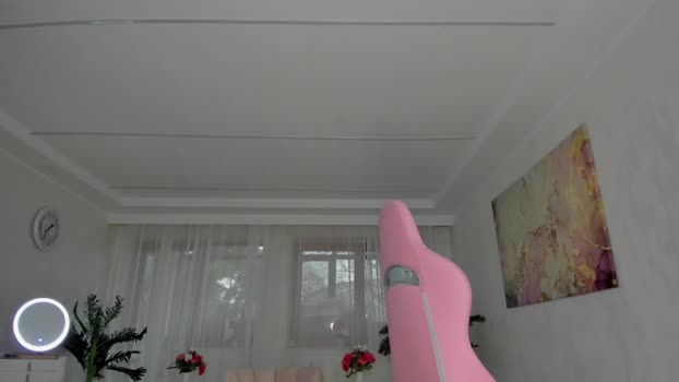 tiffanyhouston_ strip Webcam SHOW @ Chaturbate 07-12-2025
