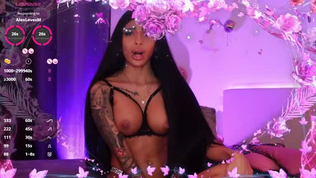 angela_myst hard Webcam SHOW @ Chaturbate 07-12-2025