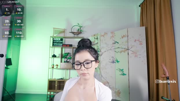 baeasian deepthroat Webcam SHOW @ Chaturbate 08-12-2025