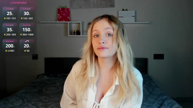 evseniyarare fingering Webcam SHOW @ Chaturbate 08-12-2025