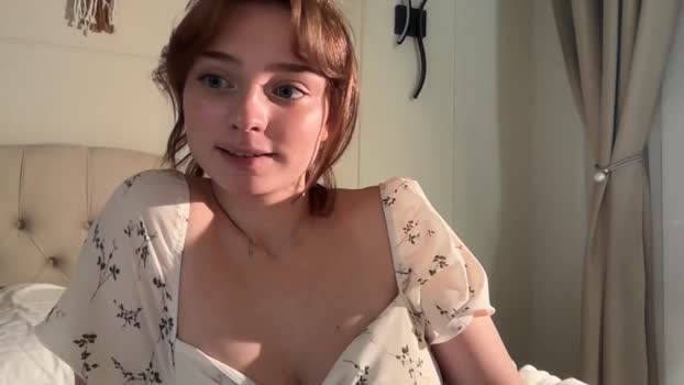 floret_joy horny Webcam SHOW @ Chaturbate 07-12-2025