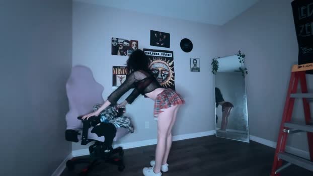 hexivu naked Webcam SHOW @ Chaturbate 08-12-2025