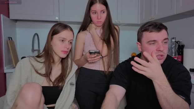 ihavepaws33 love Webcam SHOW @ Chaturbate 08-12-2025