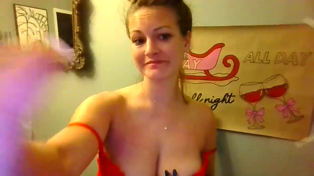 magnoliabyrd analtoy Webcam SHOW @ Chaturbate 08-12-2025
