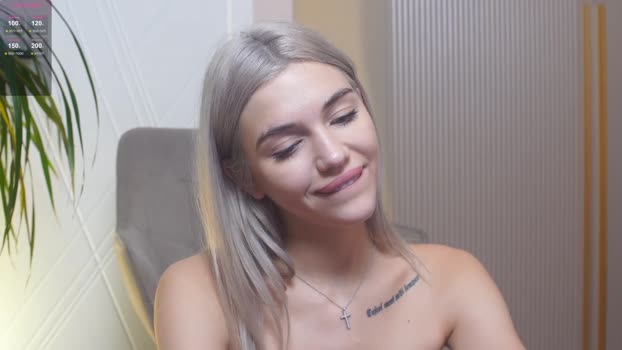 milabunny_ sweet Webcam SHOW @ Chaturbate 07-12-2025