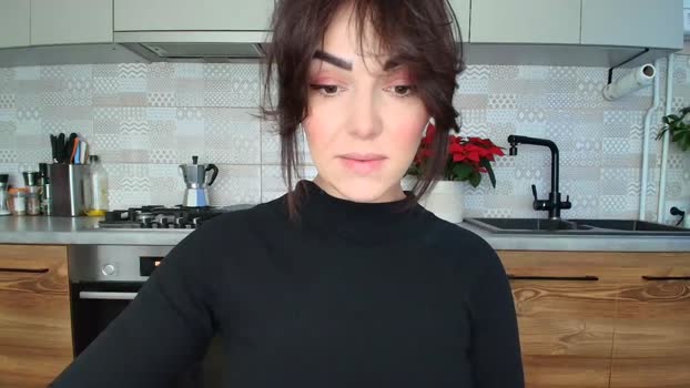missnelly legs Webcam SHOW @ Chaturbate 08-12-2025