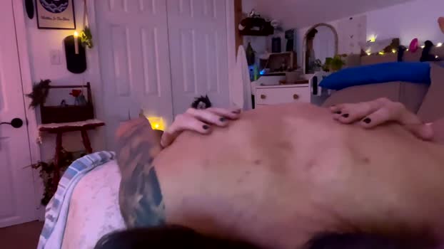 raymag444 show Webcam SHOW @ Chaturbate 08-12-2025