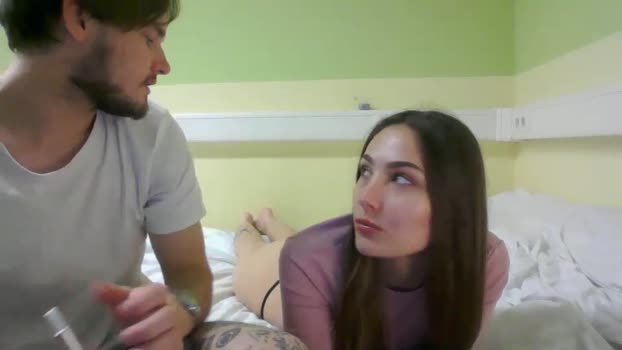 rusiksb31 kiss Webcam SHOW @ Chaturbate 07-12-2025