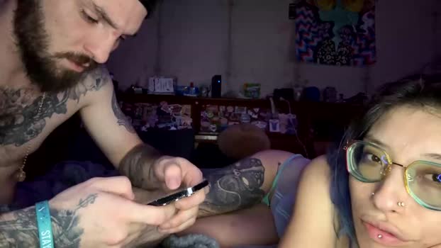 shyykiitty XXX Webcam SHOW @ Chaturbate 08-12-2025