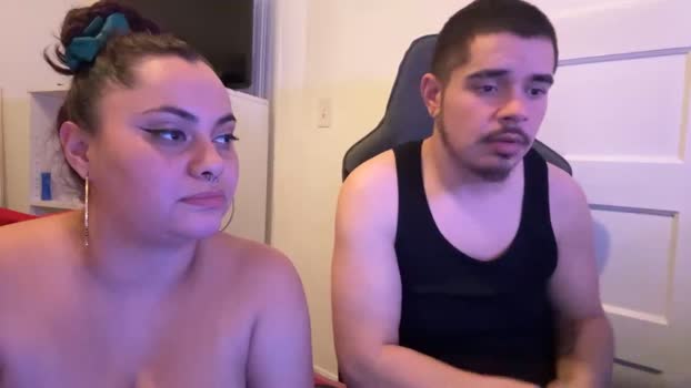 spanishcouple4255 fuckpussy Webcam SHOW @ Chaturbate 08-12-2025