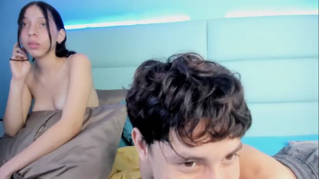 valeryjackzon sucktits Webcam SHOW @ Chaturbate 08-12-2025