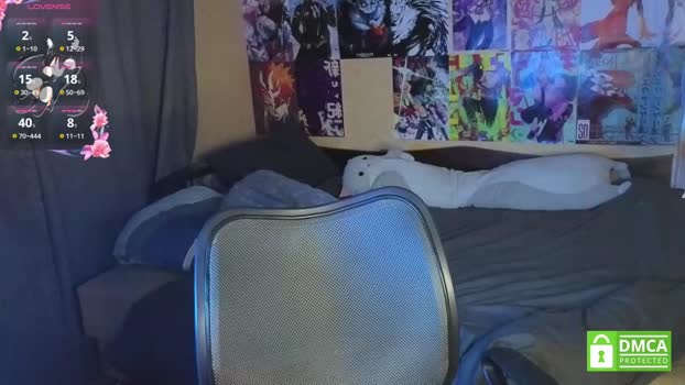 yumiko_uwu Porn Webcam SHOW @ Chaturbate 08-12-2025