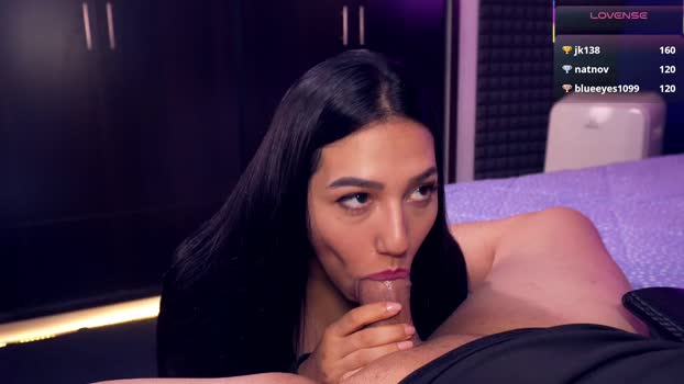 bull_vixen2001 horny Webcam SHOW @ Chaturbate 09-12-2025