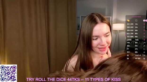 cloverfarewell bj-dildo Webcam SHOW @ Chaturbate 09-12-2025