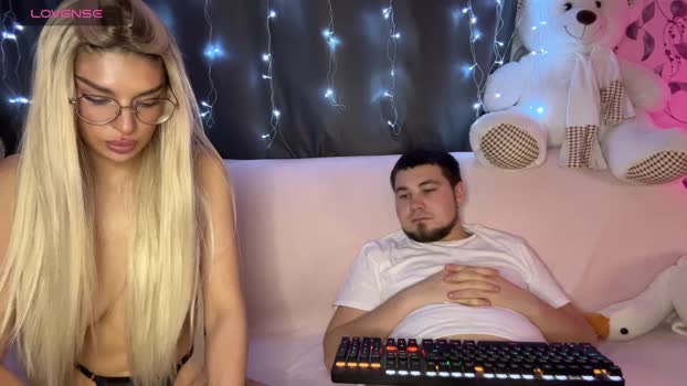 coupleinspire analsex Webcam SHOW @ Chaturbate 09-12-2025