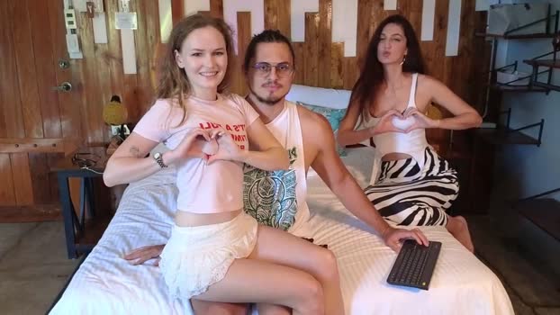 goddess_marylin Topless Webcam SHOW @ Chaturbate 09-12-2025