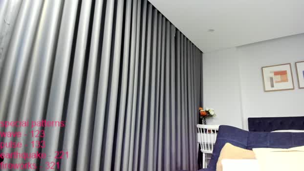lindamei boobs Webcam SHOW @ Chaturbate 08-12-2025