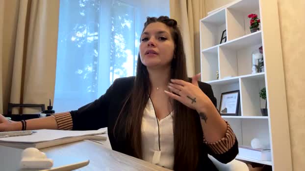 lissa__1 Topless Webcam SHOW @ Chaturbate 09-12-2025