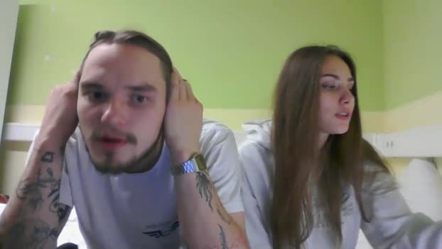 rusiksb31 naked Webcam SHOW @ Chaturbate 09-12-2025