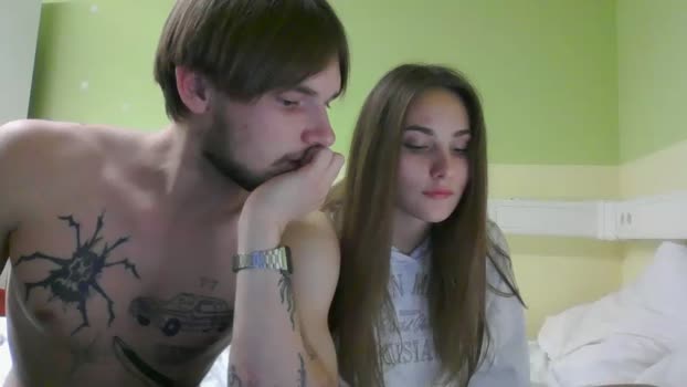 rusiksb31 fuckme Webcam SHOW @ Chaturbate 09-12-2025