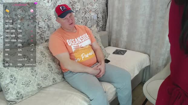 sex_space deep Webcam SHOW @ Chaturbate 08-12-2025