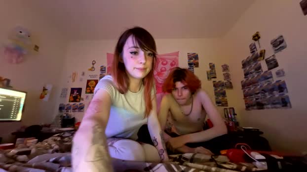 thick_as_fook dirty Webcam SHOW @ Chaturbate 09-12-2025