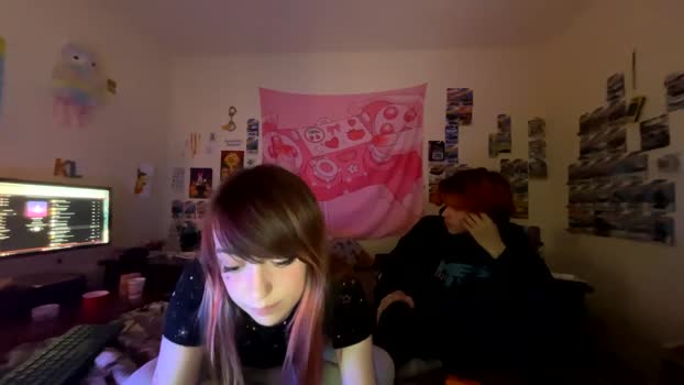 thick_as_fook Porn Webcam SHOW @ Chaturbate 09-12-2025