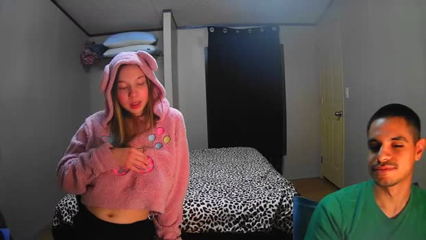time_leaper tits Webcam SHOW @ Chaturbate 09-12-2025
