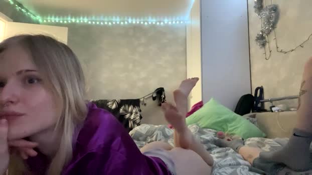 zaramontel Naked Webcam SHOW @ Chaturbate 09-12-2025