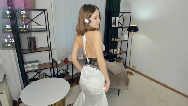 alicemelison fingering Webcam SHOW @ Chaturbate 10-12-2025