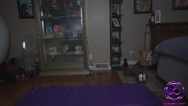 chroniclove sexy Webcam SHOW @ Chaturbate 09-12-2025