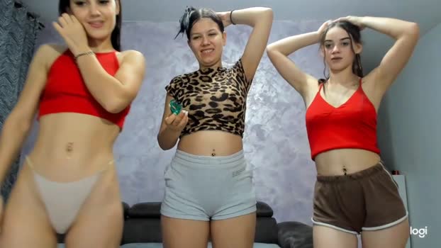 dirtygirls99 prettyface Webcam SHOW @ Chaturbate 09-12-2025