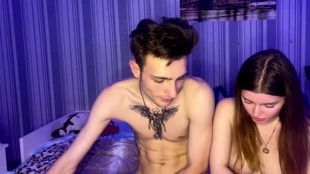 emiliacouple fuckme Webcam SHOW @ Chaturbate 09-12-2025
