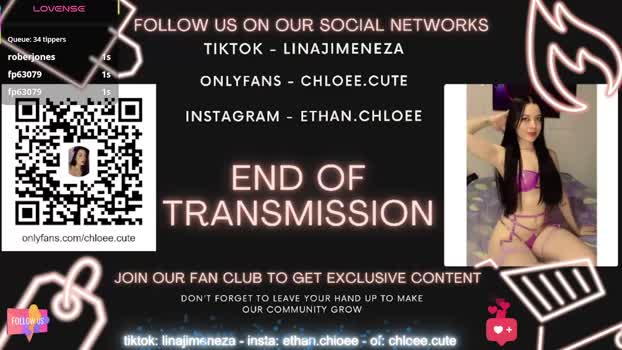 ethan_chloee Download Webcam SHOW @ Chaturbate 10-12-2025