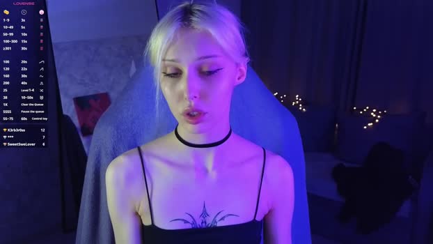 goth__tv oral Webcam SHOW @ Chaturbate 09-12-2025