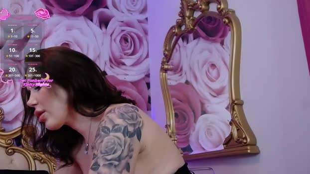 hessahessy hot Webcam SHOW @ Chaturbate 10-12-2025