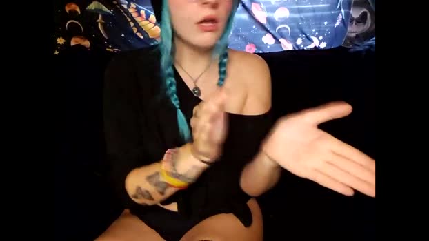 kittysplaypen420 Cam Webcam SHOW @ Chaturbate 09-12-2025