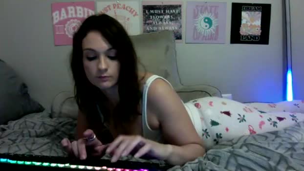 lexwyoex Nude Webcam SHOW @ Chaturbate 10-12-2025