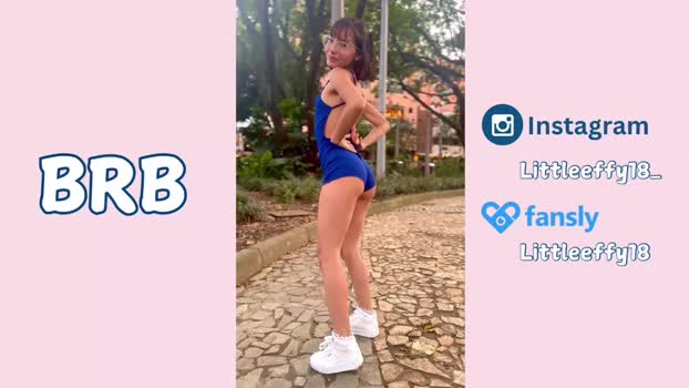 little_effy18_ natural Webcam SHOW @ Chaturbate 10-12-2025