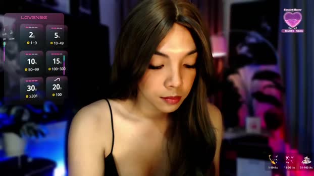 louisassy fuckass Webcam SHOW @ Chaturbate 10-12-2025
