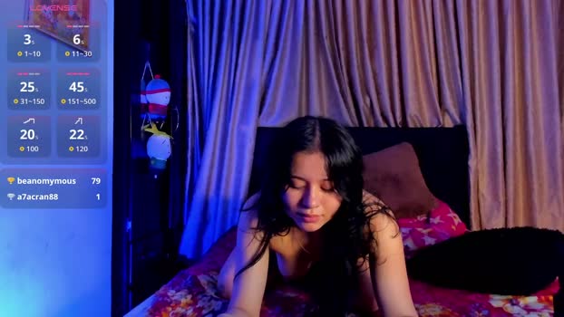 mikkkem666 ass Webcam SHOW @ Chaturbate 10-12-2025